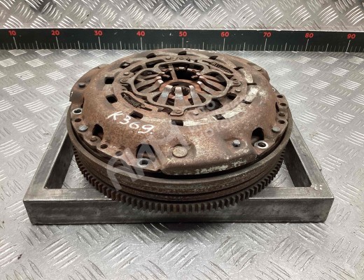 Маховик Opel Vectra C 2002-2005  Opel Vectra Vectra C 2002-2005