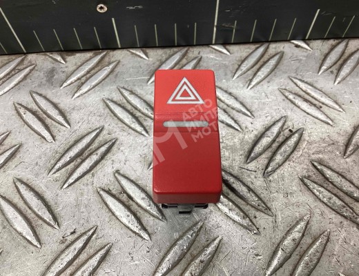 Кнопка аварийной сигнализации MAN TGS I 2007-2020  MAN TGS TGS I 2007-2020