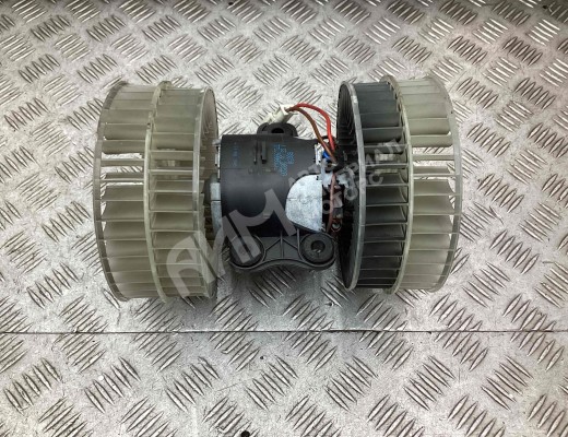 Моторчик печки Mercedes Vito II (W639) 2003-2010  Mercedes Vito Vito II (W639) 2003-2010
