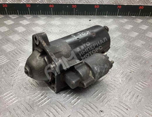 Стартер Volvo V70 II (SW) 2000-2008  Volvo V70 V70 II (SW) 2000-2008