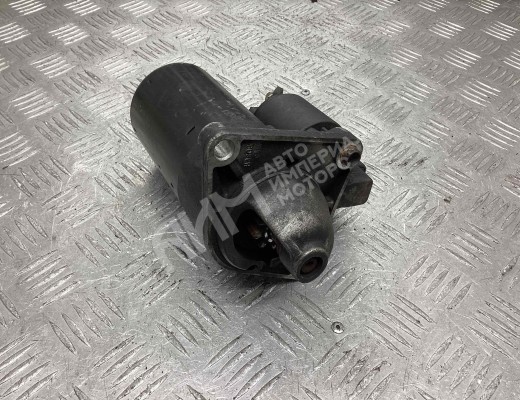 Стартер Alfa Romeo GT (937) 2003-2010  Alfa Romeo GT GT (937) 2003-2010