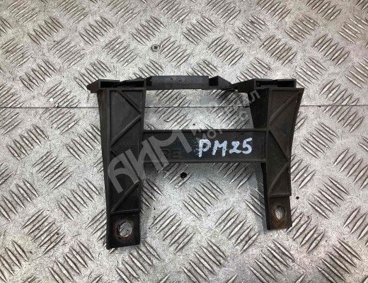 Крепление фары правой Volkswagen Transporter T5 (7H) 2003-2015  Volkswagen Transporter Transporter T5 (7H) 2003-2015