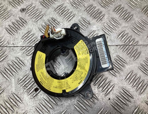 Шлейф руля Mazda 6 I (GG) 2002-2005  Mazda 6 6 I (GG) 2002-2005