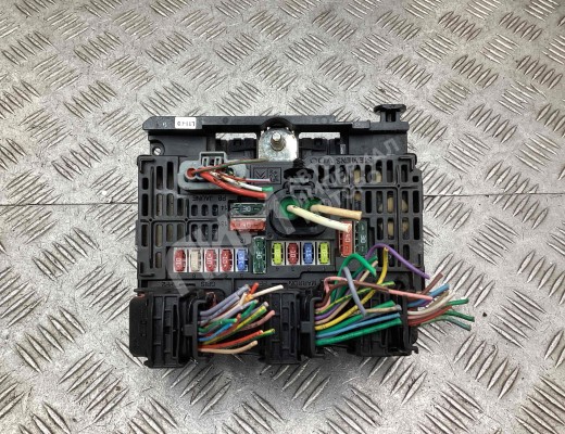 Блок BSM Citroen C4 (LA/LC) 2004-2010  Citroen C4 C4 (LA/LC) 2004-2010