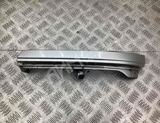 Ус под фару левый Opel Zafira A 2003-2005 рестайлинг  Opel Zafira Zafira A 2003-2005 рестайлинг