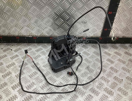 Замок двери передней левой Mercedes C (W203) 2000-2004  Mercedes C C (W203) 2000-2004