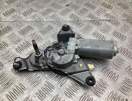 Моторчик заднего стеклоочистителя (дворника) Mazda 6 I (GG) 2002-2005  Mazda 6 6 I (GG) 2002-2005