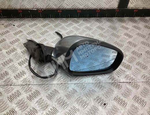 Зеркало наружное правое Alfa Romeo 159 (939A) 2005-2008  Alfa Romeo 159 159 (939A) 2005-2008