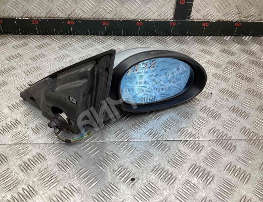 Зеркало наружное правое BMW 1-Series (E81/82/87/88) 2007-2013 рестайлинг  BMW 1-Series 1-Series (E81/82/87/88) 2007-2013 рестайлинг