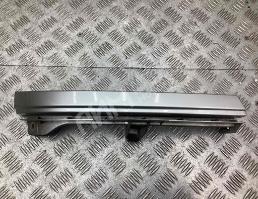 Ус под фару правый Opel Zafira A 2003-2005 рестайлинг  Opel Zafira Zafira A 2003-2005 рестайлинг