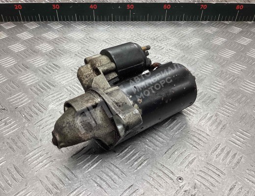 Стартер Audi A4 B5 (8D) 1999-2001 рестайлинг  Audi A4 A4 B5 (8D) 1999-2001 рестайлинг
