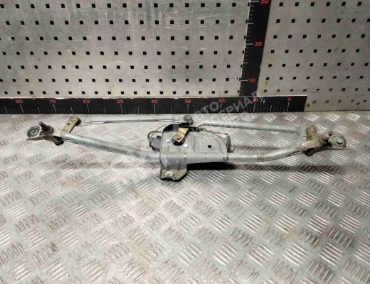 Механизм стеклоочистителя (трапеция дворников) Volkswagen Passat B5+ (3B) 2000-2005 рестайлинг  Volkswagen Passat Passat B5+ (3B) 2000-2005 рестайлинг