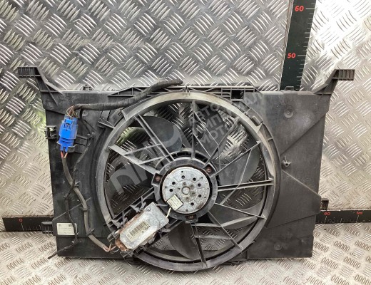 Вентилятор радиатора Mercedes A (W169) 2004-2012  Mercedes A A (W169) 2004-2012