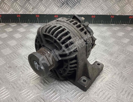 Генератор Volvo V70 II (SW) 2000-2008  Volvo V70 V70 II (SW) 2000-2008