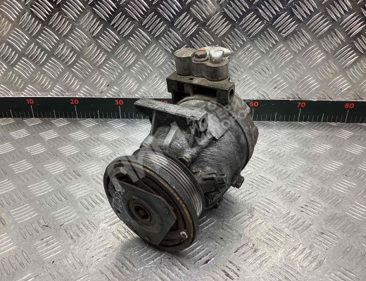 Компрессор кондиционера Chevrolet Alero I 1998-2004  Chevrolet Alero Alero I 1998-2004