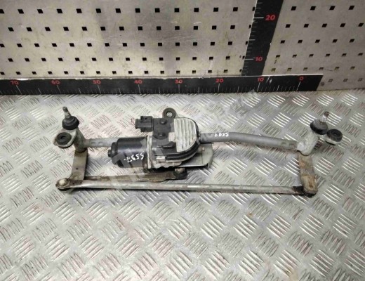 Механизм стеклоочистителя (трапеция дворников) Volkswagen Passat B6 (3C) 2005-2010  Volkswagen Passat Passat B6 (3C) 2005-2010