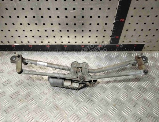 Механизм стеклоочистителя (трапеция дворников) Ford Mondeo III 2003-2007 рестайлинг  Ford Mondeo Mondeo III 2003-2007 рестайлинг