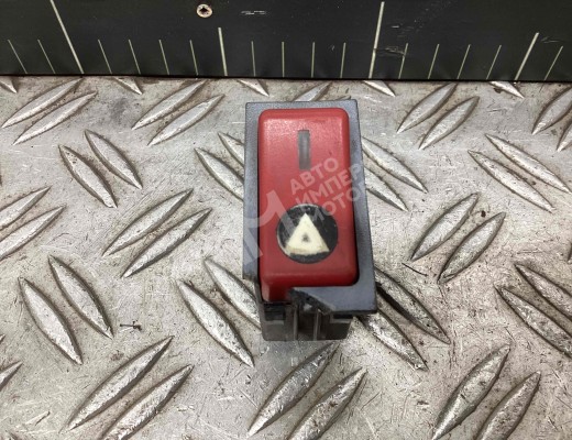 Кнопка аварийной сигнализации MAN LE 2000-2007  MAN LE LE 2000-2007