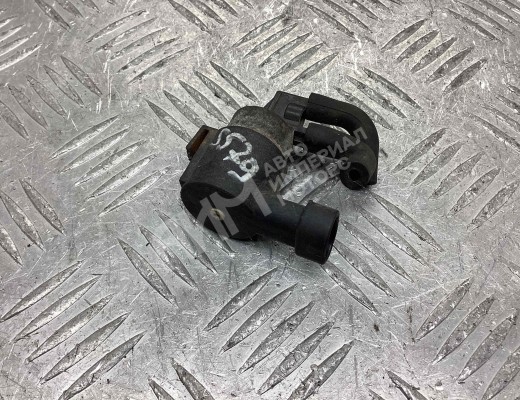 Клапан электромагнитный Opel Zafira A 2003-2005 рестайлинг  Opel Zafira Zafira A 2003-2005 рестайлинг