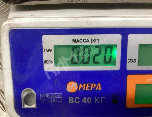 Кнопка аварийной сигнализации MAN TGA 2000-2008  MAN TGA TGA 2000-2008