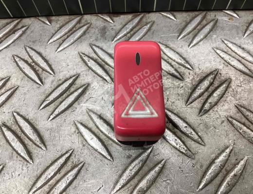 Кнопка аварийной сигнализации MAN TGA 2000-2008  MAN TGA TGA 2000-2008