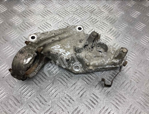 Кронштейн полуоси Citroen Jumper I 1994-2006  Citroen Jumper Jumper I 1994-2006