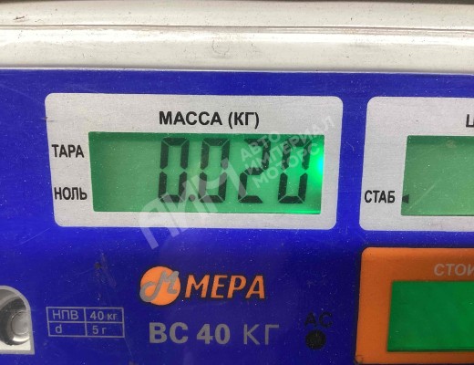 Кнопка (выключатель) MAN TGA 2000-2008  MAN TGA TGA 2000-2008