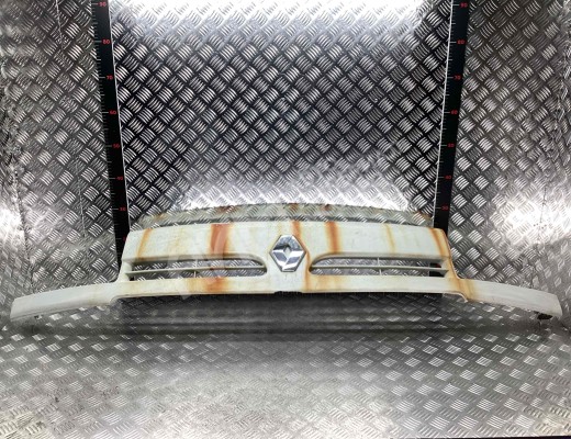 Решетка радиатора Renault Master II 1998-2010  Renault Master Master II 1998-2010