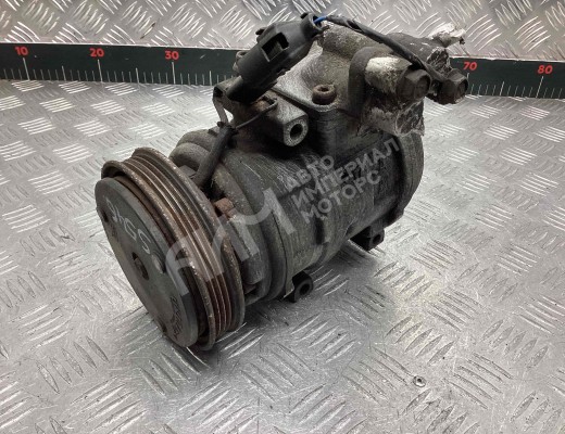 Компрессор кондиционера Kia Carnival I (GQ) 1998-2006  Kia Carnival Carnival I (GQ) 1998-2006