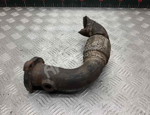 Гофра глушителя Saab 9-3 I 1998-2002  Saab 9-3 9-3 I 1998-2002