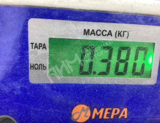 Форсунка Citroen C4 (LA/LC) 2004-2010  Citroen C4 C4 (LA/LC) 2004-2010