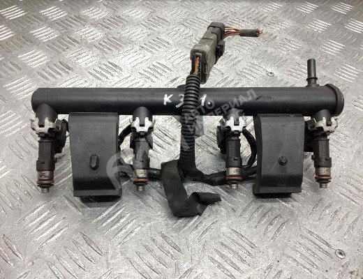 Форсунка Citroen C4 (LA/LC) 2004-2010  Citroen C4 C4 (LA/LC) 2004-2010