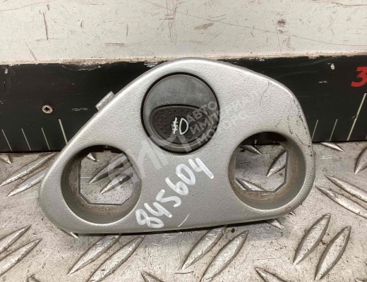 Кнопка противотуманных фар Iveco Eurocargo III 2008-2015  Iveco Eurocargo Eurocargo III 2008-2015