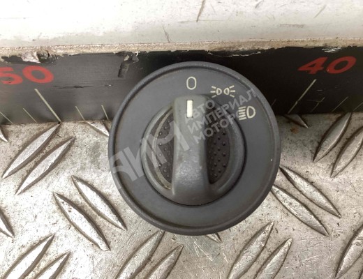 Переключатель света Iveco Eurocargo III 2008-2015  Iveco Eurocargo Eurocargo III 2008-2015