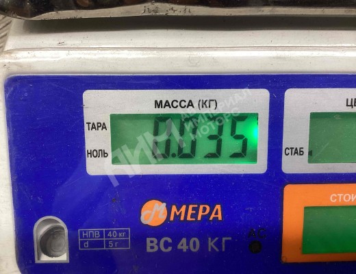 Кнопка корректора фар Iveco Eurocargo III 2008-2015  Iveco Eurocargo Eurocargo III 2008-2015