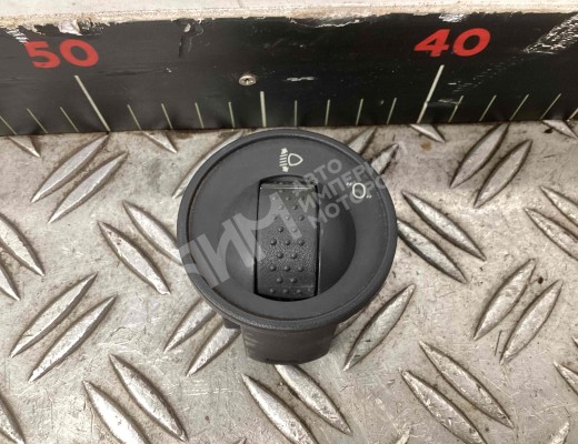 Кнопка корректора фар Iveco Eurocargo III 2008-2015  Iveco Eurocargo Eurocargo III 2008-2015