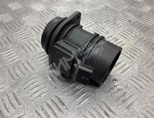 Расходомер воздуха Dacia Logan I (LS/KS) 2004-2012  Dacia Logan Logan I (LS/KS) 2004-2012