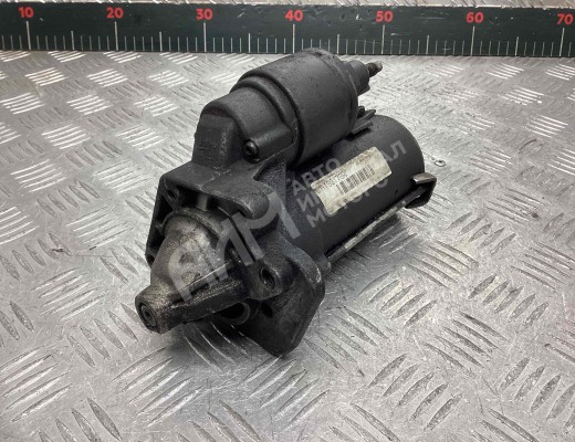 Стартер Dacia Logan I (LS/KS) 2004-2012  Dacia Logan Logan I (LS/KS) 2004-2012