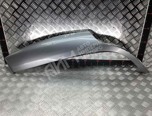 Молдинг крыла заднего правого Kia Sportage II (JE) 2004-2008  Kia Sportage Sportage II (JE) 2004-2008