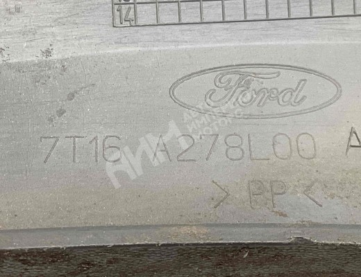 Молдинг крыла переднего правого Ford T. Connect I 2002-2009  Ford Transit Connect T. Connect I 2002-2009