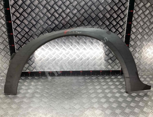 Молдинг крыла переднего правого Ford T. Connect I 2002-2009  Ford Transit Connect T. Connect I 2002-2009