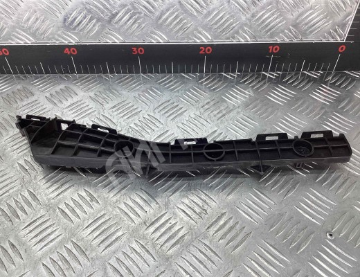 Кронштейн крепления бампера заднего Toyota Avensis III (T270) 2008-2015  Toyota Avensis Avensis III (T270) 2008-2015