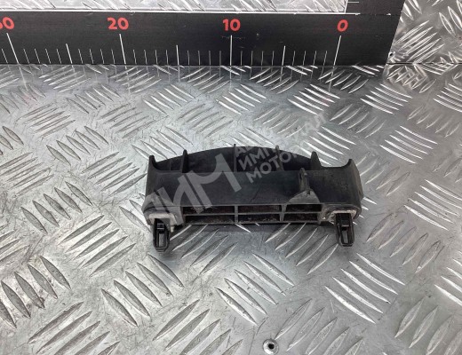 Кронштейн крепления бампера заднего Toyota Avensis III (T270) 2008-2015  Toyota Avensis Avensis III (T270) 2008-2015