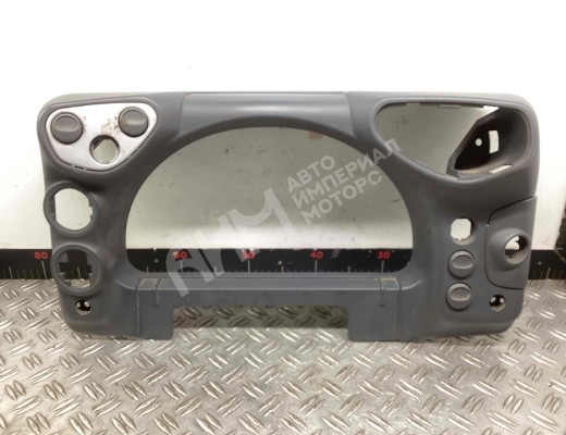 Кожух панели приборов Iveco Eurocargo II 2003-2008  Iveco Eurocargo Eurocargo II 2003-2008