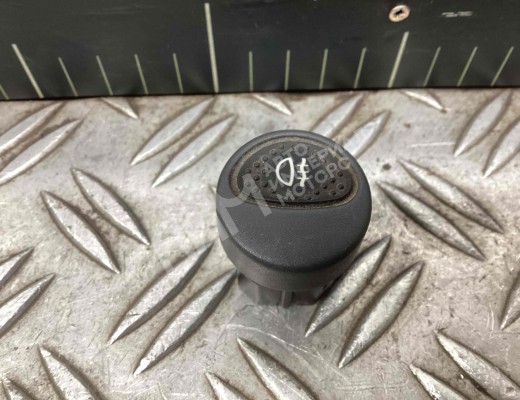 Кнопка противотуманных фар Iveco Eurocargo II 2003-2008  Iveco Eurocargo Eurocargo II 2003-2008