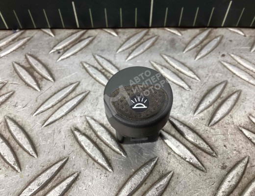 Кнопка (выключатель) Iveco Eurocargo II 2003-2008  Iveco Eurocargo Eurocargo II 2003-2008