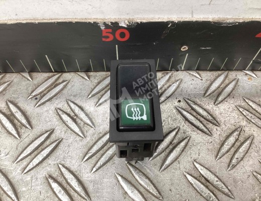 Кнопка подогрева зеркал MAN LE 2000-2007  MAN LE LE 2000-2007