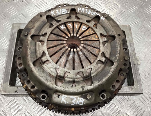 Комплект сцепления Citroen C5 I 2001-2004  Citroen C5 C5 I 2001-2004