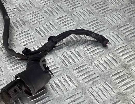 Датчик парктроника Audi A6 C5 (4B) 2001-2004 рестайлинг  Audi A6 A6 C5 (4B) 2001-2004 рестайлинг