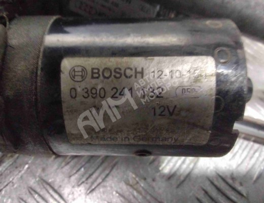 Механизм стеклоочистителя (трапеция дворников) Volkswagen Passat B5 (3B) 1996-2000  Volkswagen Passat Passat B5 (3B) 1996-2000